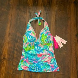 Lily Pulitzer Swim 🌸🌴